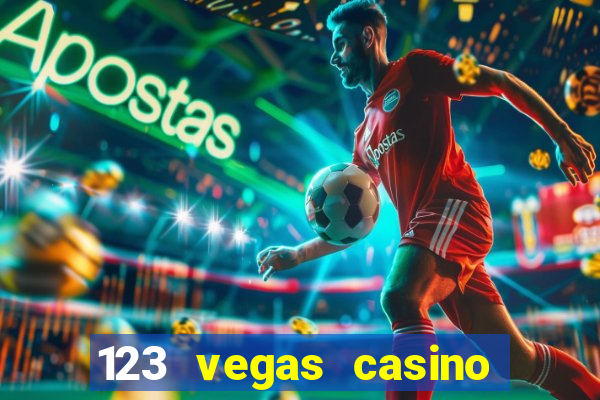 123 vegas casino bonus codes