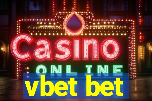 vbet bet