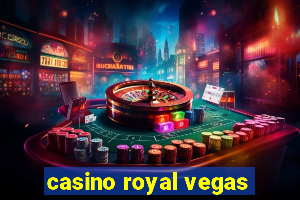 casino royal vegas