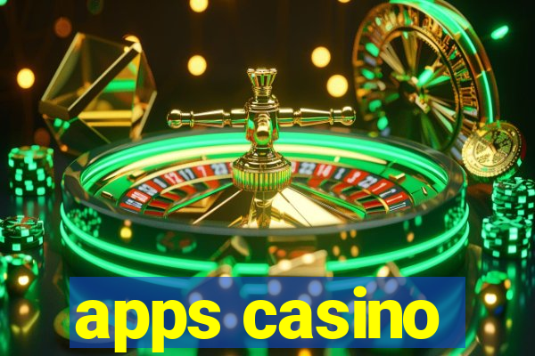 apps casino