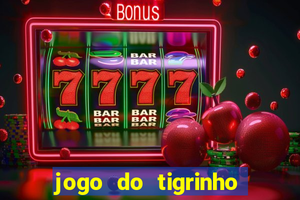 jogo do tigrinho carlinhos maia