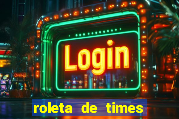 roleta de times (fifa 24)