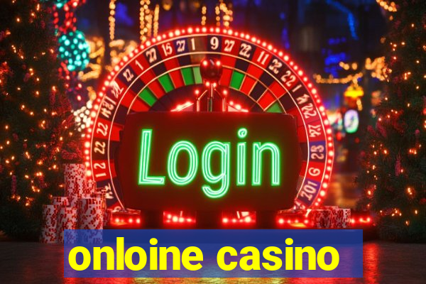 onloine casino