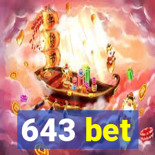 643 bet