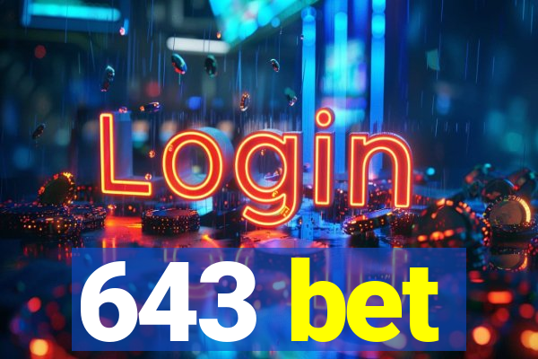 643 bet