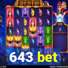 643 bet