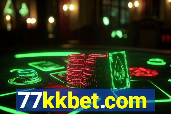 77kkbet.com