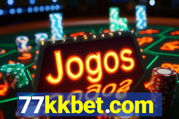 77kkbet.com