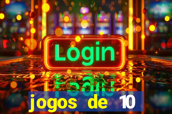 jogos de 10 centavos estrela bet