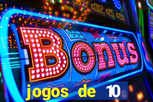 jogos de 10 centavos estrela bet