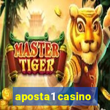 aposta1 casino