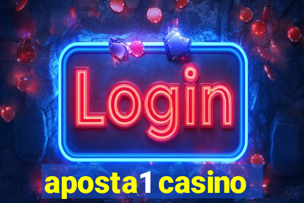 aposta1 casino