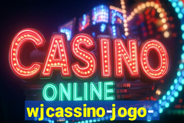 wjcassino-jogo-apprewardlobby.com