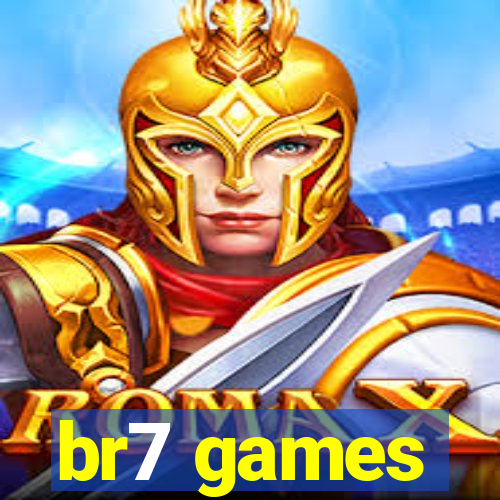 br7 games