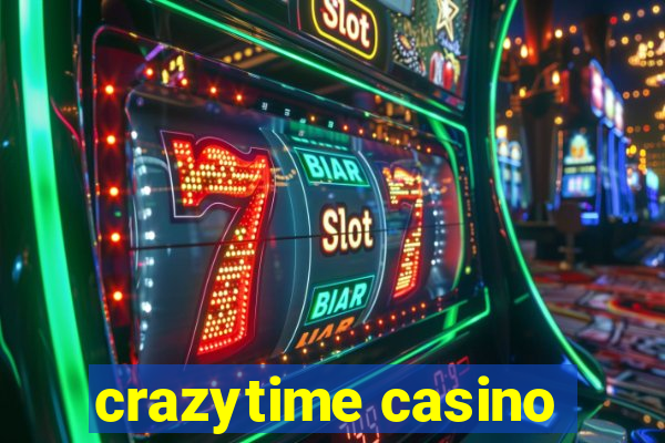 crazytime casino