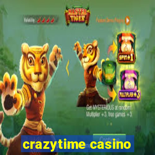 crazytime casino