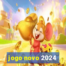 jogo novo 2024