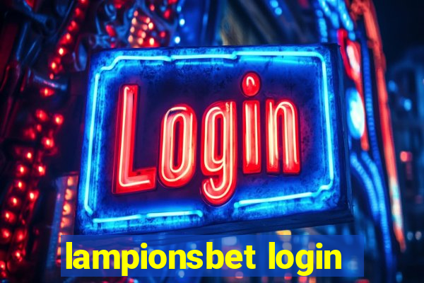 lampionsbet login