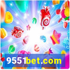 9551bet.com