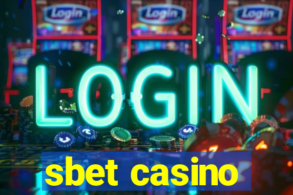 sbet casino