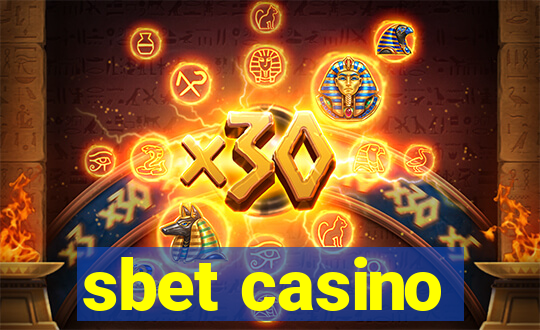 sbet casino