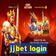 jjbet login