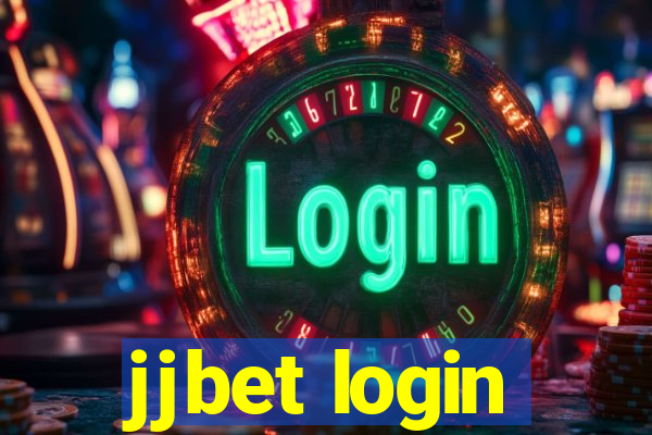 jjbet login