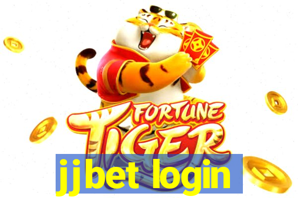 jjbet login