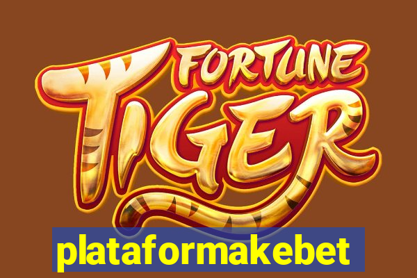 plataformakebet.com