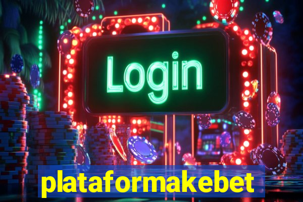 plataformakebet.com