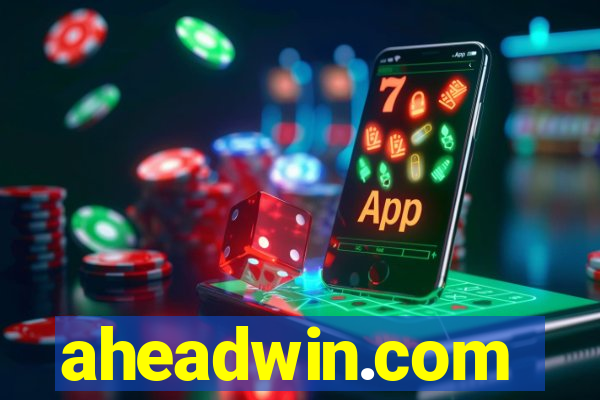 aheadwin.com