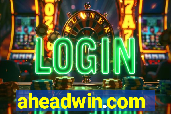 aheadwin.com