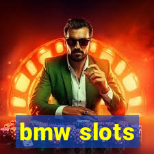 bmw slots