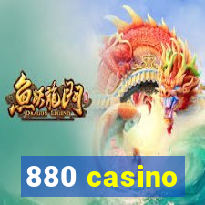 880 casino