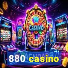 880 casino