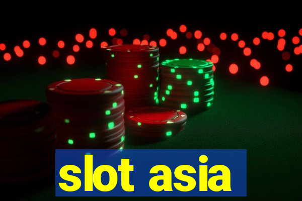 slot asia