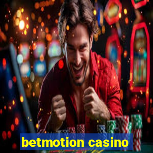 betmotion casino