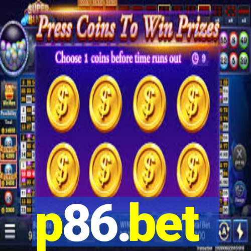 p86.bet