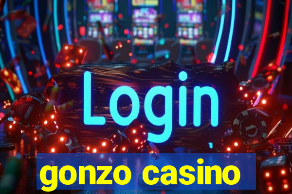 gonzo casino