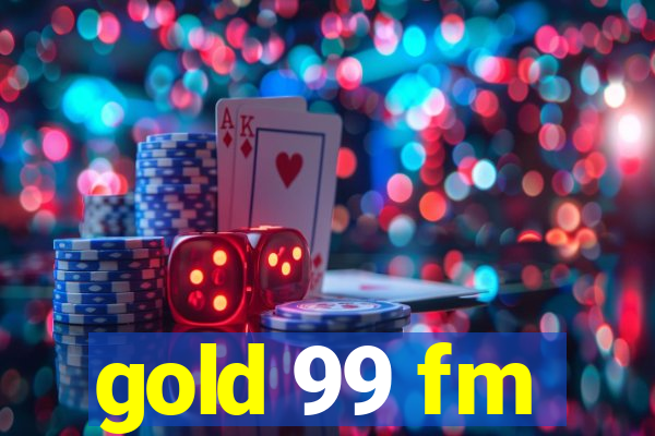 gold 99 fm