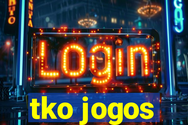 tko jogos