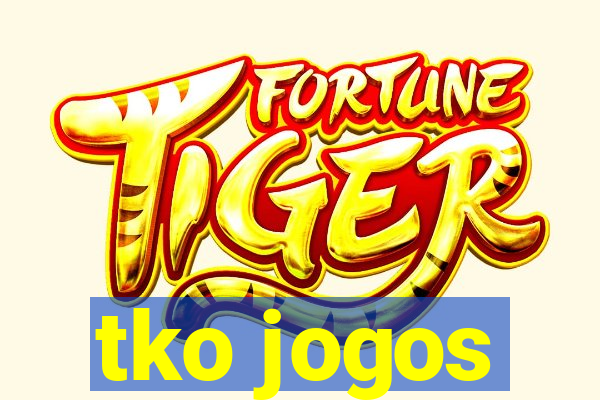 tko jogos