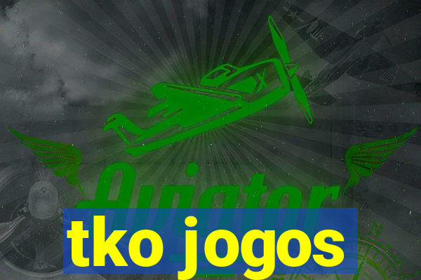 tko jogos