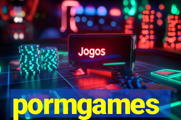 pormgames