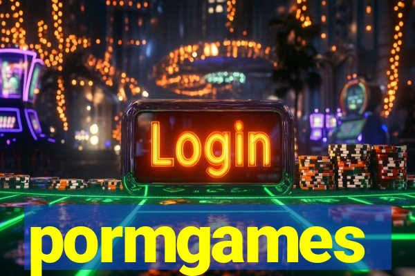 pormgames