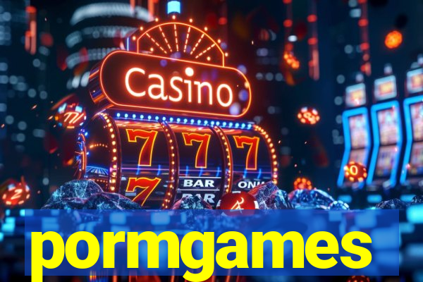 pormgames