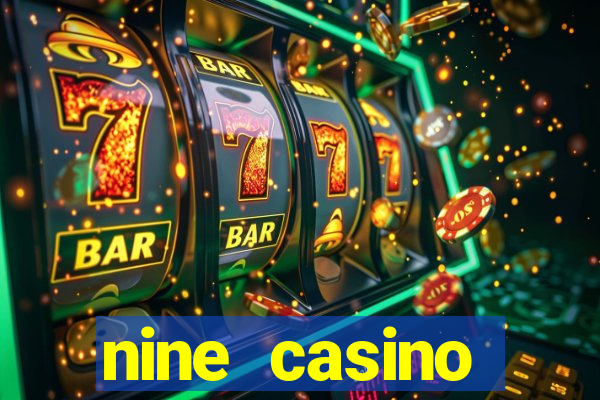 nine casino c贸digo promocional