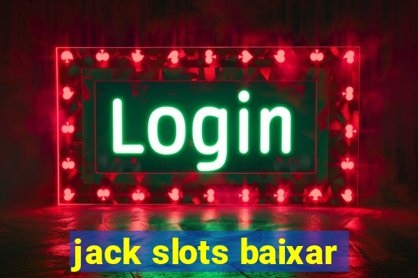 jack slots baixar