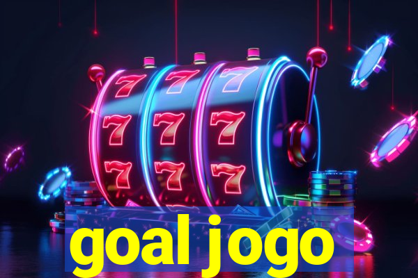 goal jogo