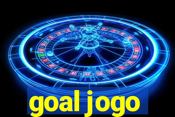 goal jogo